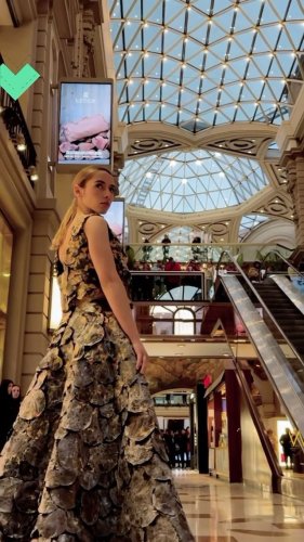 Video post from galeriaspacificoshopping.