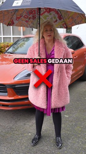 Video post from masteryourbusinessmoves.nl.