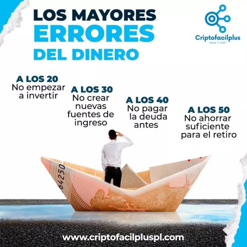 Photo post from criptofacilplus.