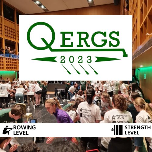 Carousel post from queensboatclub.