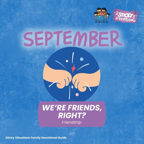 Carousel post from thetreasureboxsg.