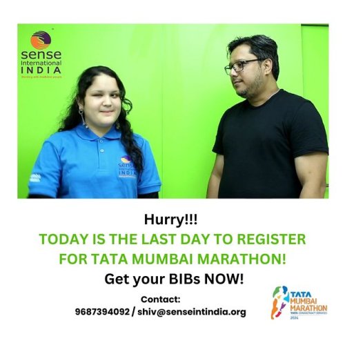 Video post from sense.india.