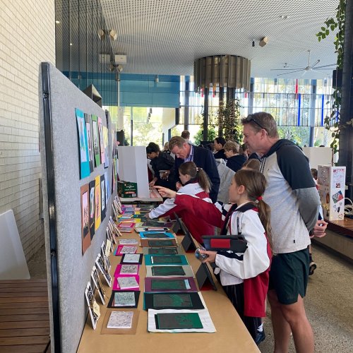 Carousel post from standrewsanglicancollege.