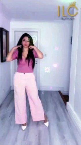 Video post from mujerilc.