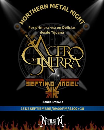 Photo post from septimo_angel.