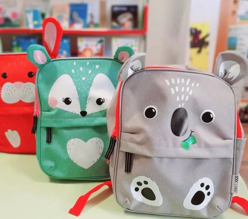 Photo post from kidcentralsupply.