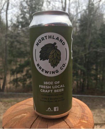 Photo post from northlandbrew.