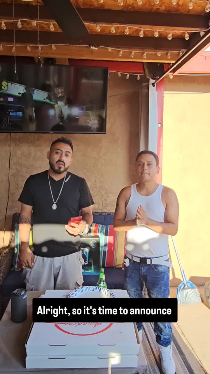 Video post from atallcostent.
