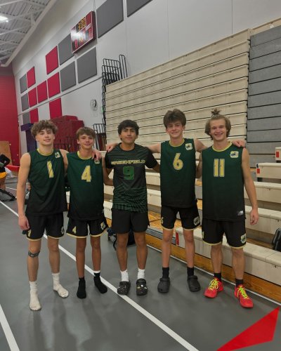 Carousel post from epicvball.