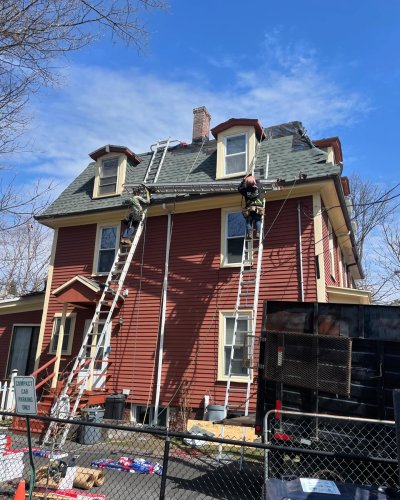 Carousel post from wisdomroofingusa.