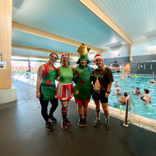 Carousel post from balancecollective.