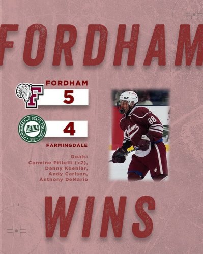 Photo post from fu_hockey.