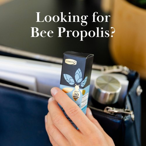 Carousel post from comvita_au.