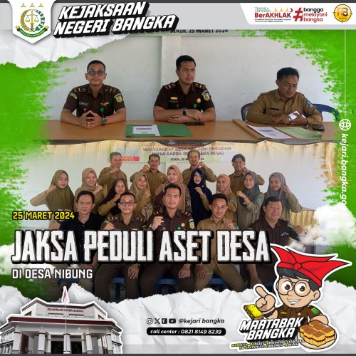 Carousel post from kejaribangka.
