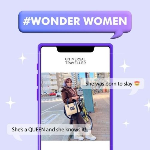 Video post from universaltraveller_my.