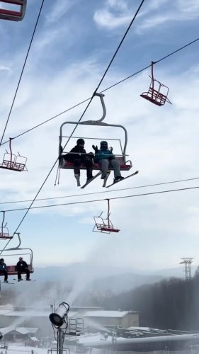 Video post from obermountain.