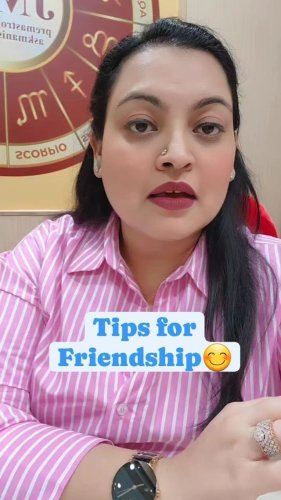 Video post from askmanisha.