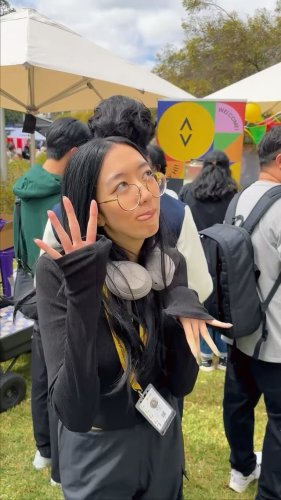 Video post from monashcoding.