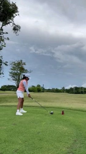 Video post from newkutagolf.