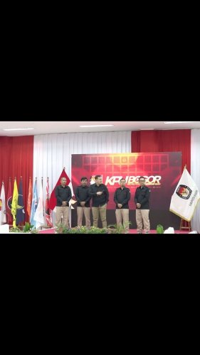 Video post from kpukabbogor.