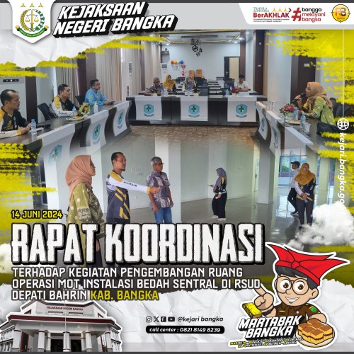 Carousel post from kejaribangka.