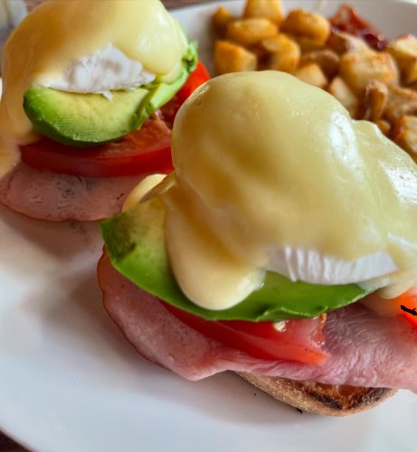 Photo post from railandriverbistro.