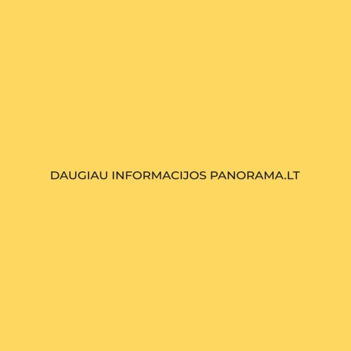 Photo post from panorama.lt.