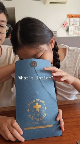 Video post from thetreasureboxsg.