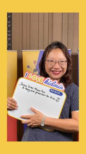 Video post from thetreasureboxsg.