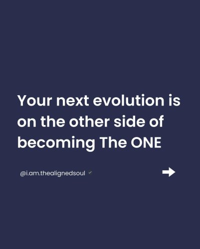 Carousel post from i.am.thealignedsoul.