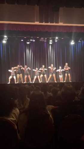 Video post.