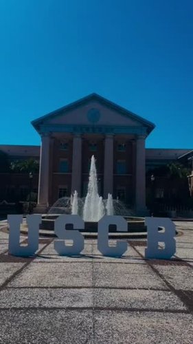 Video post from uscbeaufort.