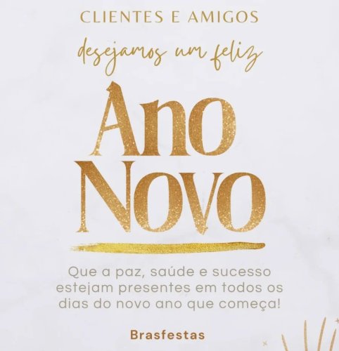 Photo post from brasfestas.