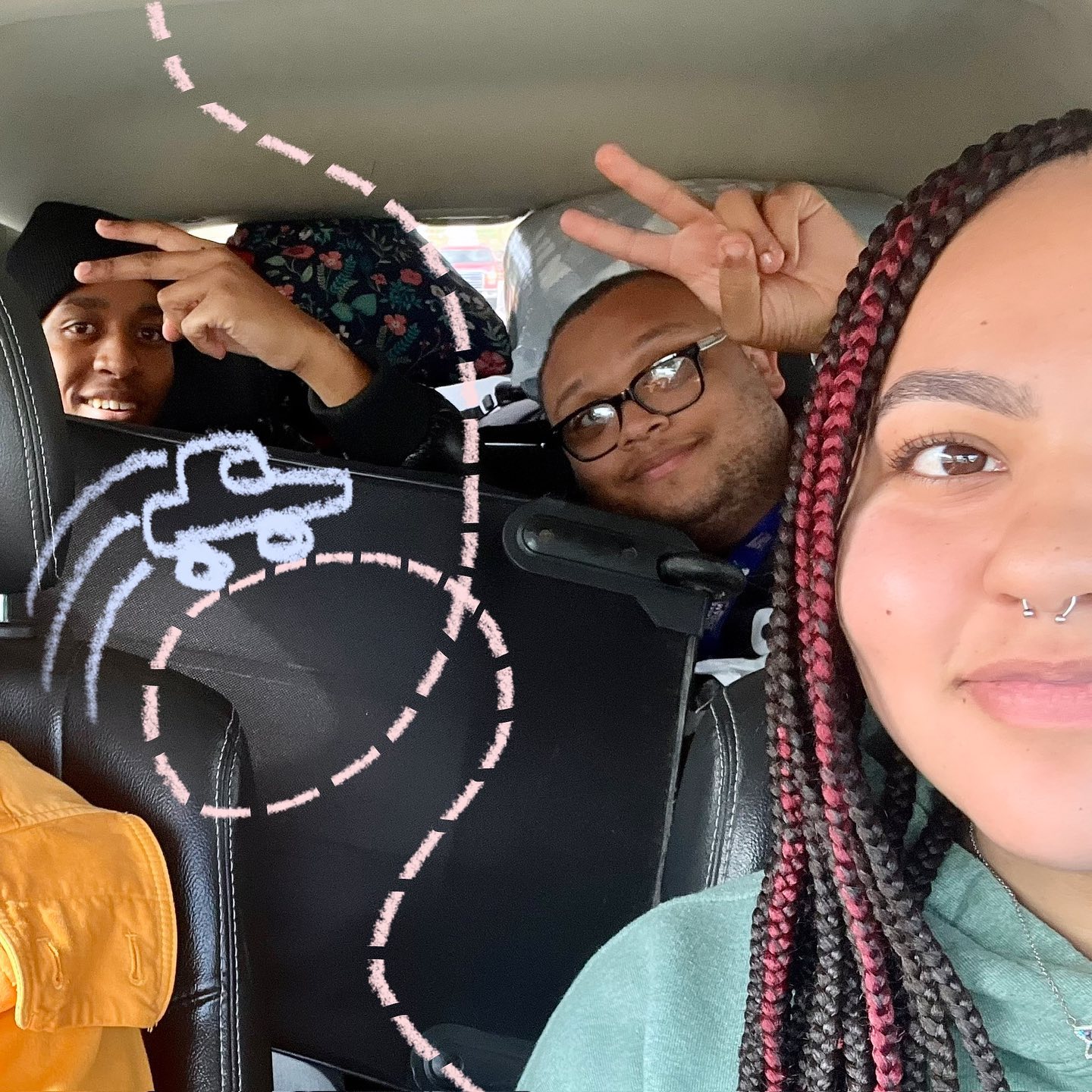 Photo post from ao.chicago.