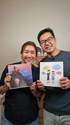 Video post from thetreasureboxsg.