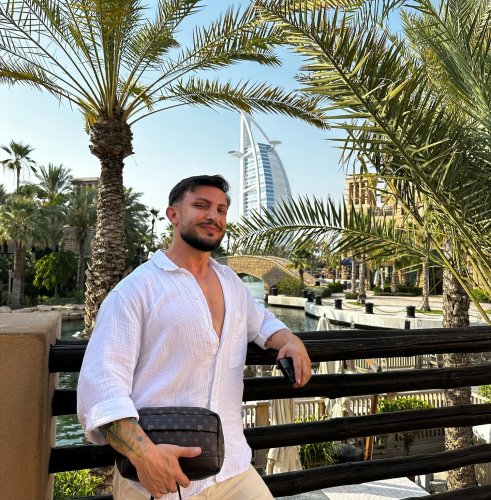 Photo post from mehmetenliogluofficial.