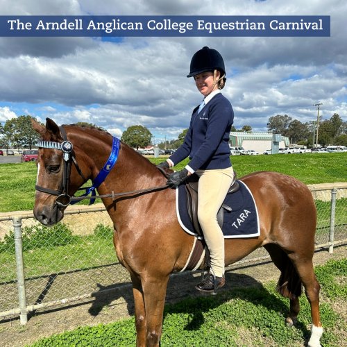 Photo post from taraanglicanschoolforgirls.