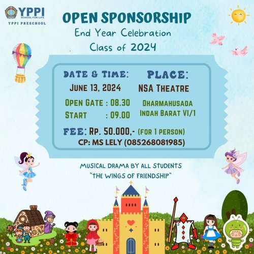 Carousel post from yppipreschool.