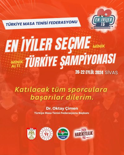 Photo post from turkiyemasatenisifederasyonu.