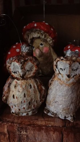 Video post from oljaidevetpaunica.