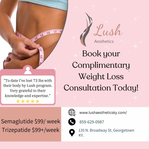 Photo post from lushaestheticsky.