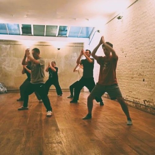 Photo post from azischooloftaiji.