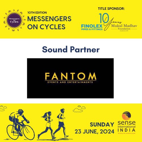 Photo post from sense.india.