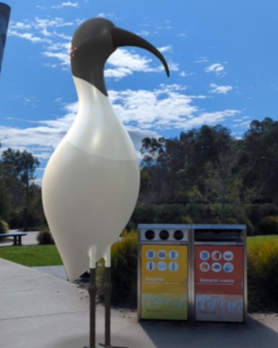Carousel post from alburycity.
