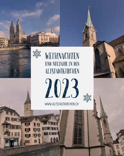 Photo post from stpeterkirche.