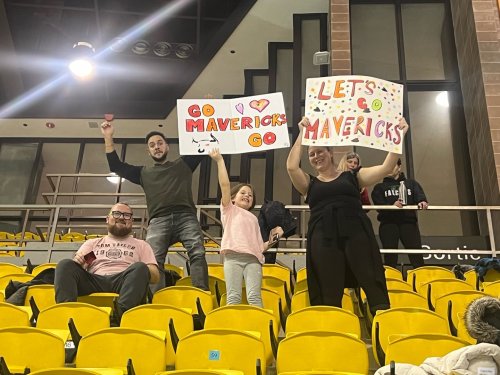 Photo post from maverickswaterpoloclub.