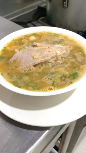 Video post from danilo_restaurante.