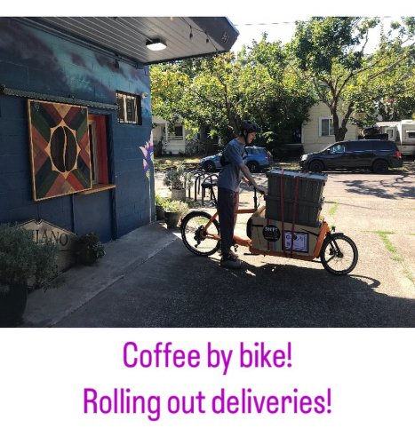 Carousel post from equianocoffee.