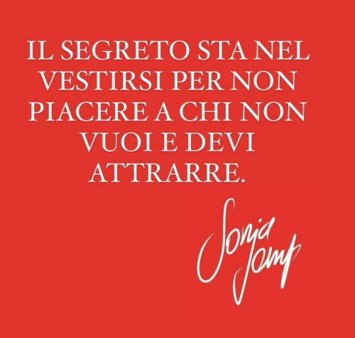 Photo post from soniajamp.