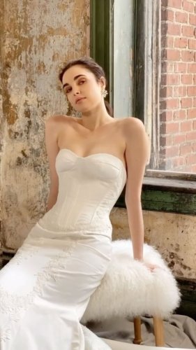 Video post from jolibride.